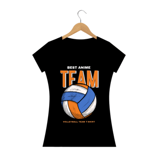 Nome do produto BEST ANIME TEAM