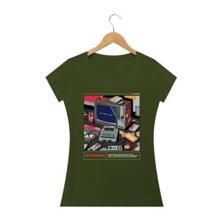 Nome do produto RETRO GAMER