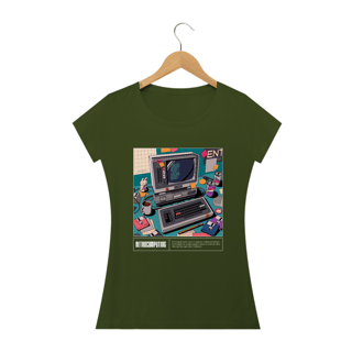 Nome do produto RETROCOMPUTING