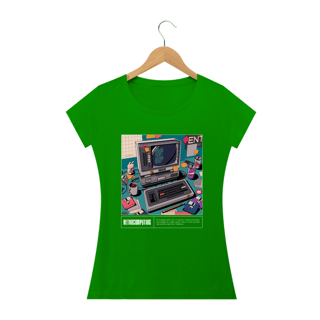 Nome do produto RETROCOMPUTING