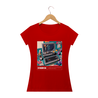 Nome do produto RETROCOMPUTING