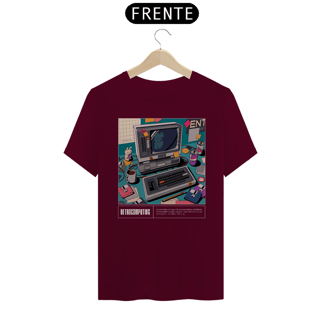 Nome do produto RETROCOMPUTING