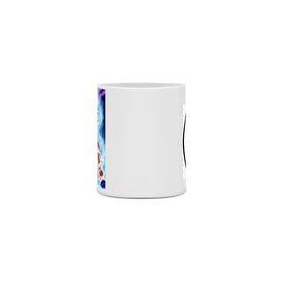 Nome do produto Caneca dbz