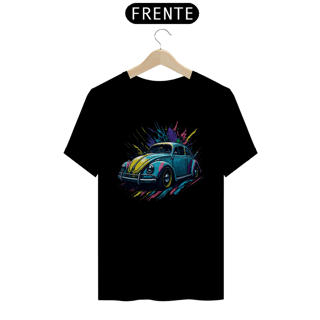 Camiseta Fusca - Coleção Grafitti