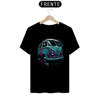 Camiseta Kombi - Coleção Grafitti