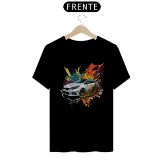 Camiseta Kia Cerato - Coleção Grafitti