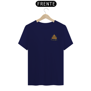 Nome do produto Camisa Oficial - Templo Store