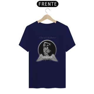 Nome do produto Camiseta - ZYZZ LEGEND