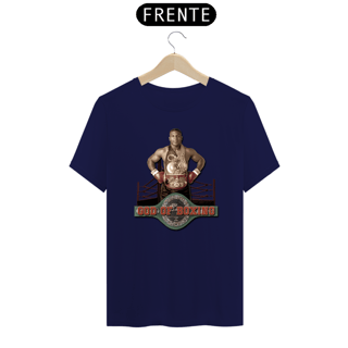 Nome do produto Camiseta - MIKE TYSON GOD
