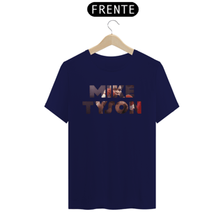 Nome do produto Camiseta - MIKE TYSON