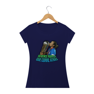 Nome do produto Camiseta - MARTA
