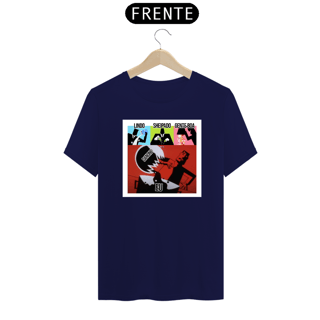 Nome do produto Camiseta - MENINO SUPER PODEROSO