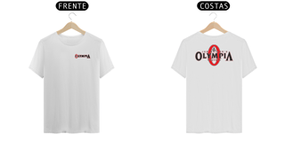 Nome do produto Camisa - Olympia