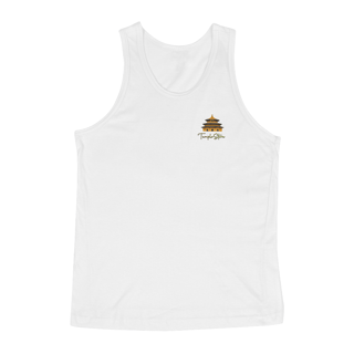 Nome do produto Regata Oficial - Templo Store
