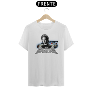 Nome do produto Camiseta - BRIAN O'CONNER LEGEND