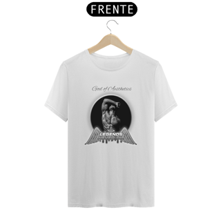 Nome do produto Camiseta - ZYZZ LEGEND