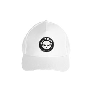 Nome do produto Boné - BLACKSKULL