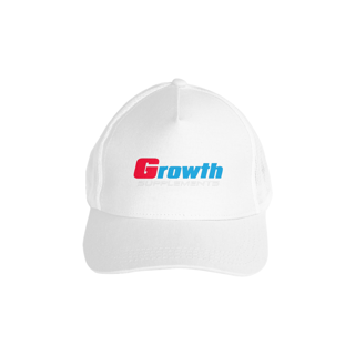 Nome do produto Boné - GROWTH SUPPLEMENTS