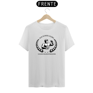Nome do produto Camiseta - GOLDEN ERA 