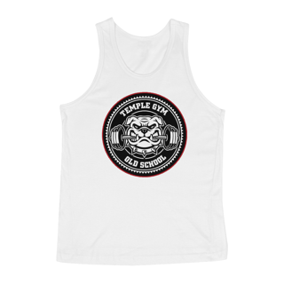 Nome do produto Regata - TEMPLE GYM