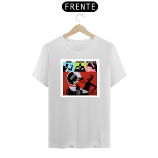 Nome do produto Camiseta - MENINO SUPER PODEROSO