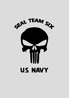 Nome do produto Poster - TEAM SIX