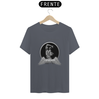 Nome do produto Camiseta - ZYZZ LEGEND