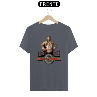Nome do produto Camiseta - MIKE TYSON GOD