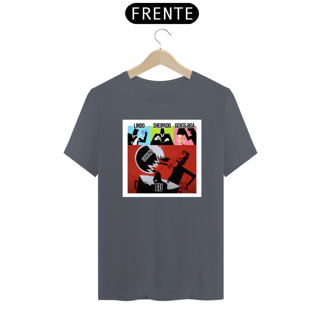 Nome do produto Camiseta - MENINO SUPER PODEROSO
