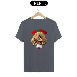 Nome do produto Camiseta - MEU PRATO