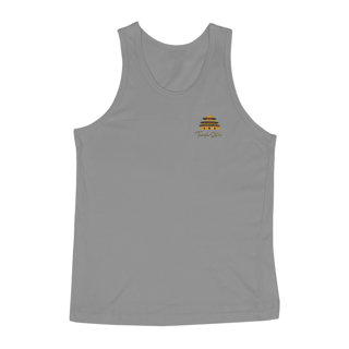 Nome do produto Regata Oficial - Templo Store