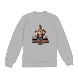 Nome do produto Moletom - MIKE TYSON GOD