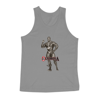 Nome do produto Regata - Olympia Ronnie Coleman