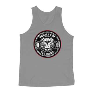 Nome do produto Regata - TEMPLE GYM