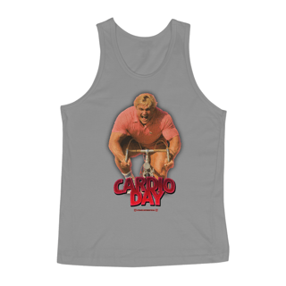 Nome do produto Regata - CARDIO DAY