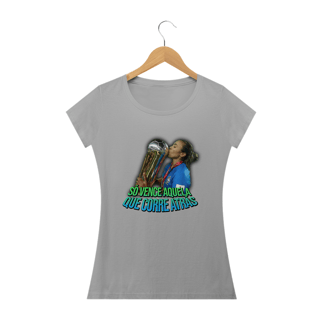 Nome do produto Camiseta - MARTA