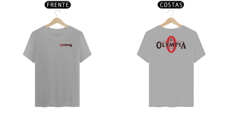 Nome do produto Camisa - Olympia