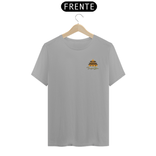 Nome do produto Camisa Oficial - Templo Store