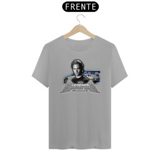 Nome do produto Camiseta - BRIAN O'CONNER LEGEND
