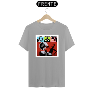 Nome do produto Camiseta - MENINO SUPER PODEROSO