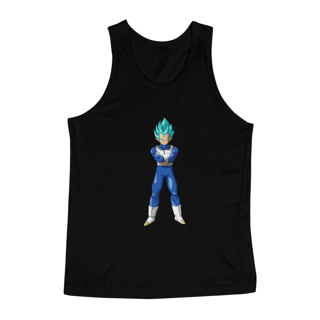 Regata - Vegeta SSJ Blue