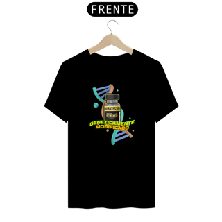 Camiseta - GENETICAMENTE MODIFICADO