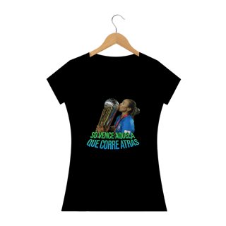 Nome do produto Camiseta - MARTA