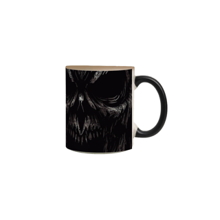 Nome do produto Blackened Magic 