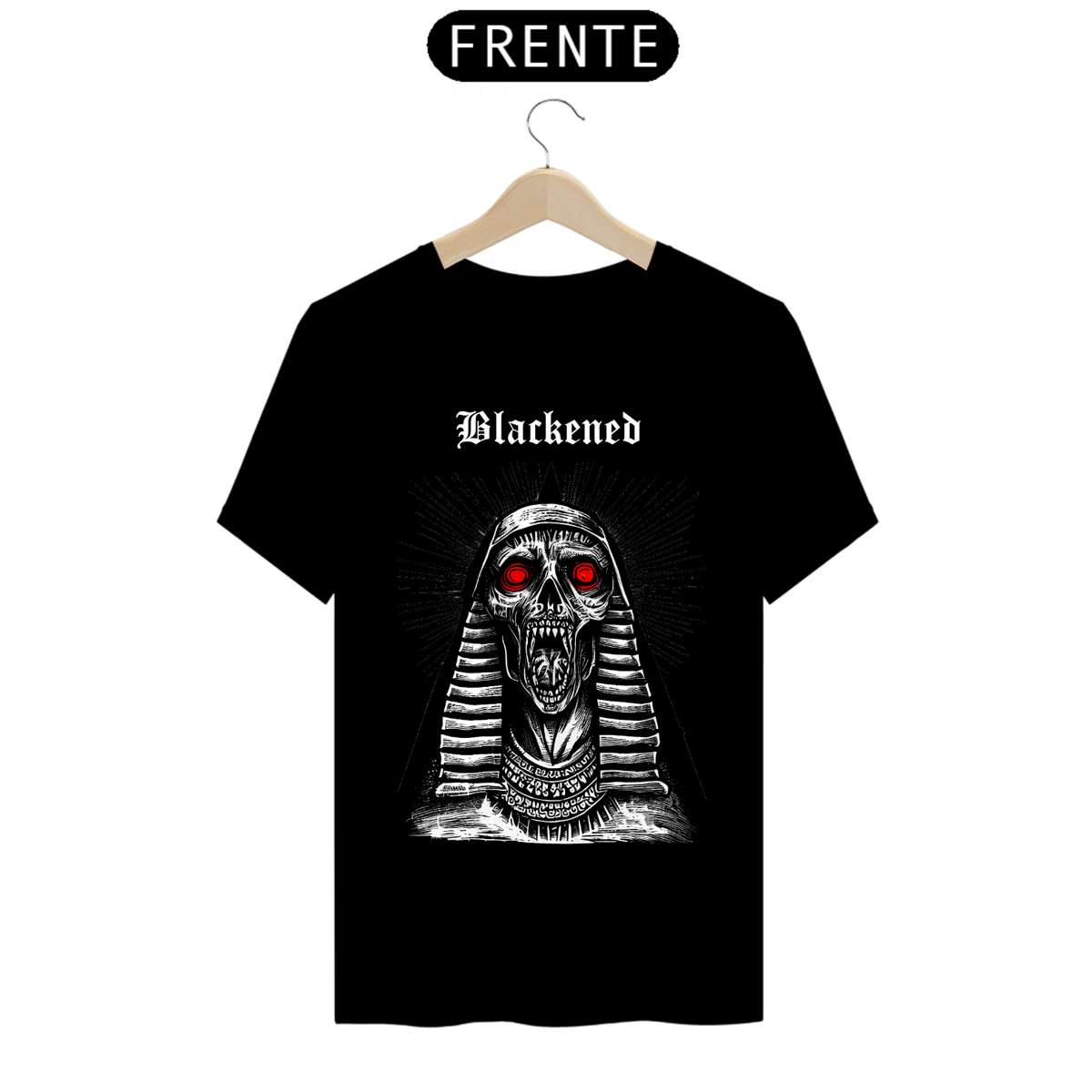 Nome do produto: Pharaoh