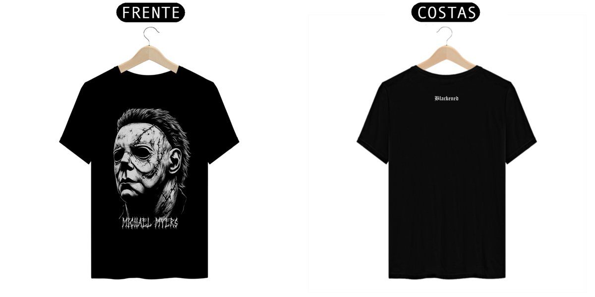 Nome do produto: Michael Myers