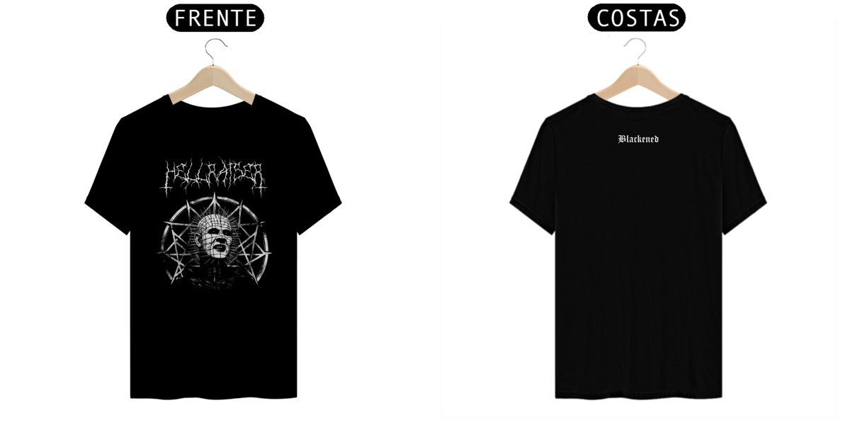 Nome do produto: hellraiser