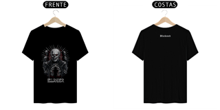 Nome do produto Hellraiser