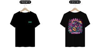 Nome do produto Dark Summer