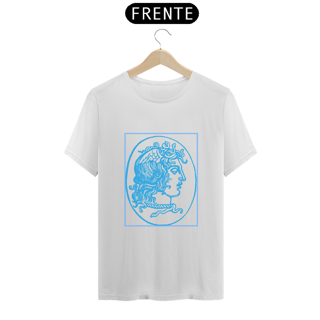 Nome do produto Camisa estampa grego